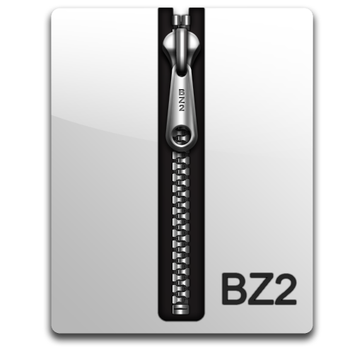 Bz2 Silver Icon 512x512 png